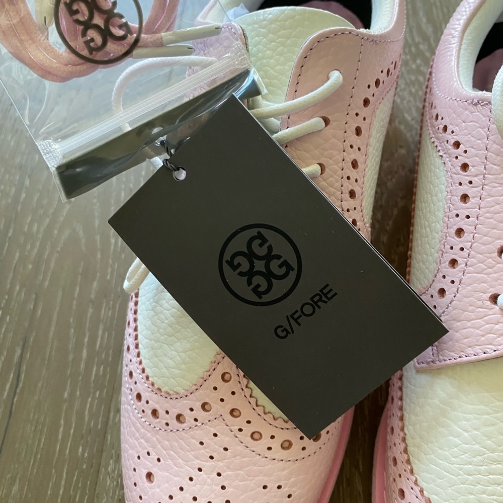 G/Fore ladies longwing gallivanter golf shoes - Picture 13 of 13